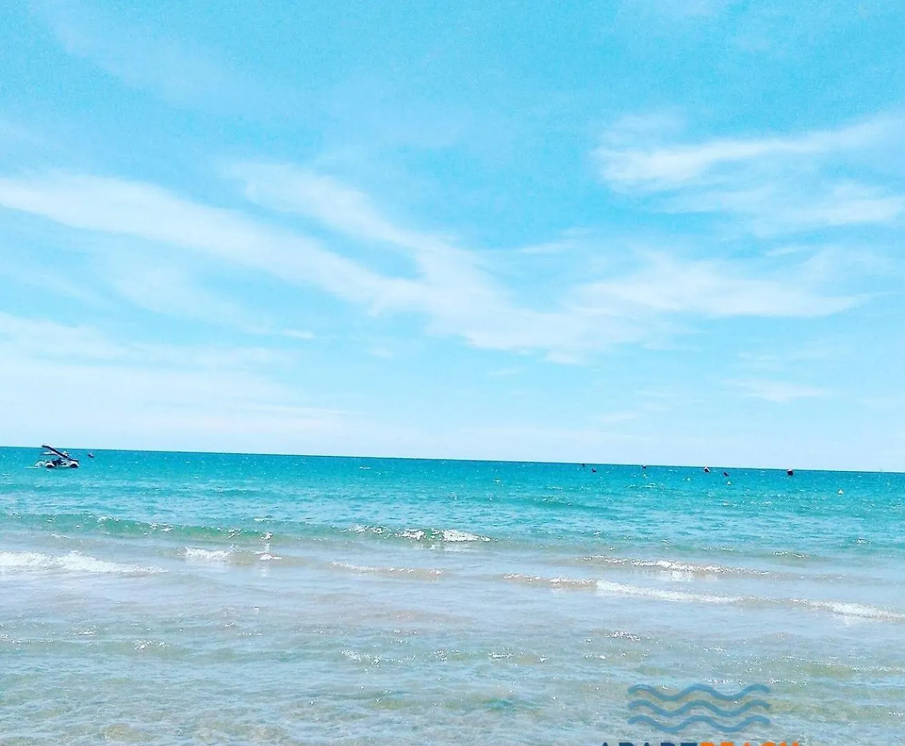 Apartbeach Nuevo Altamira Front Beach La Pineda 0*,  Spain