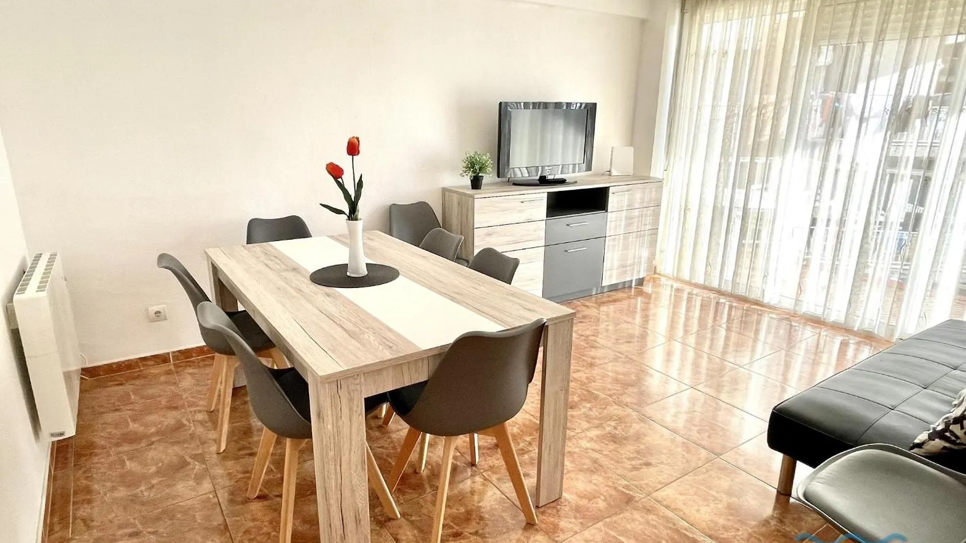 Apartment Apartbeach Nuevo Altamira Front Beach La Pineda Spain