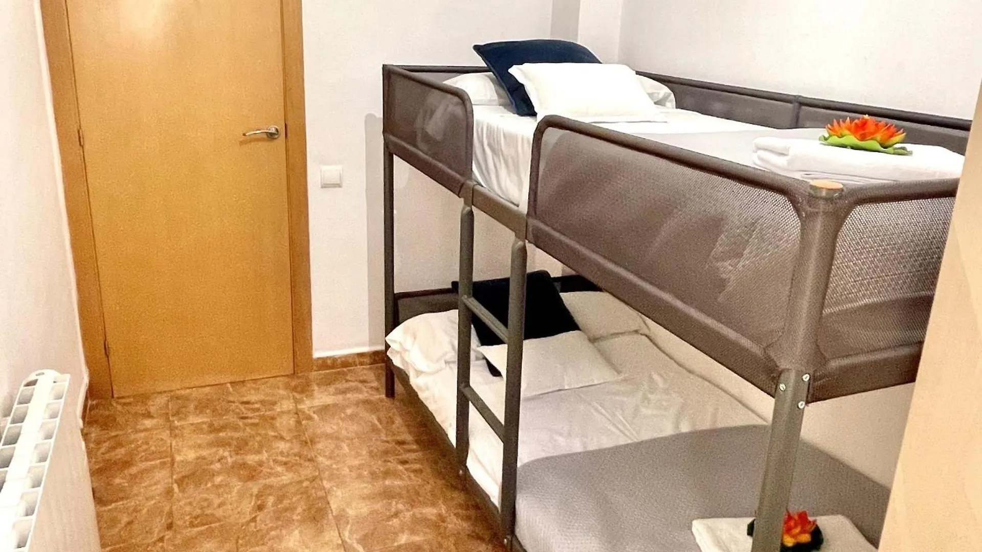 Apartbeach Nuevo Altamira Front Beach La Pineda 0*,  Spain