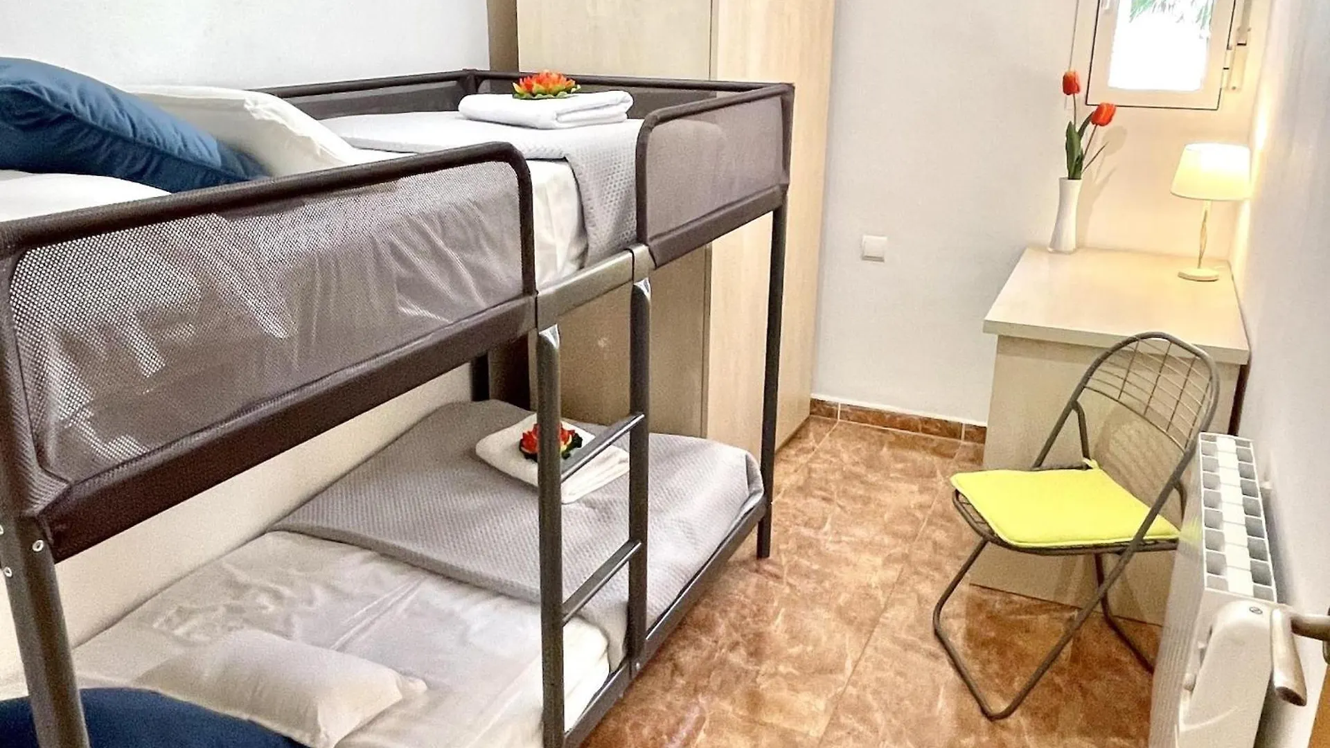Apartbeach Nuevo Altamira Front Beach La Pineda