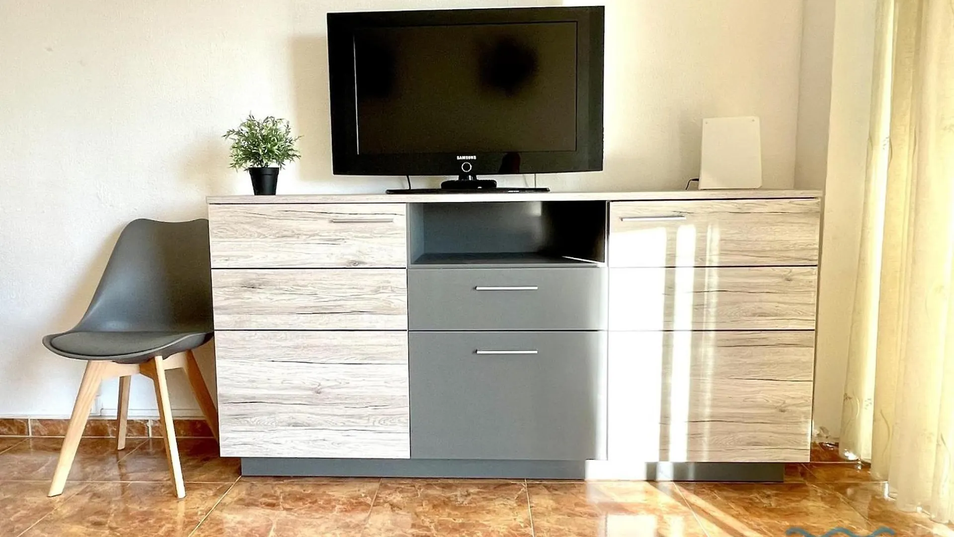 Apartbeach Nuevo Altamira Front Beach La Pineda