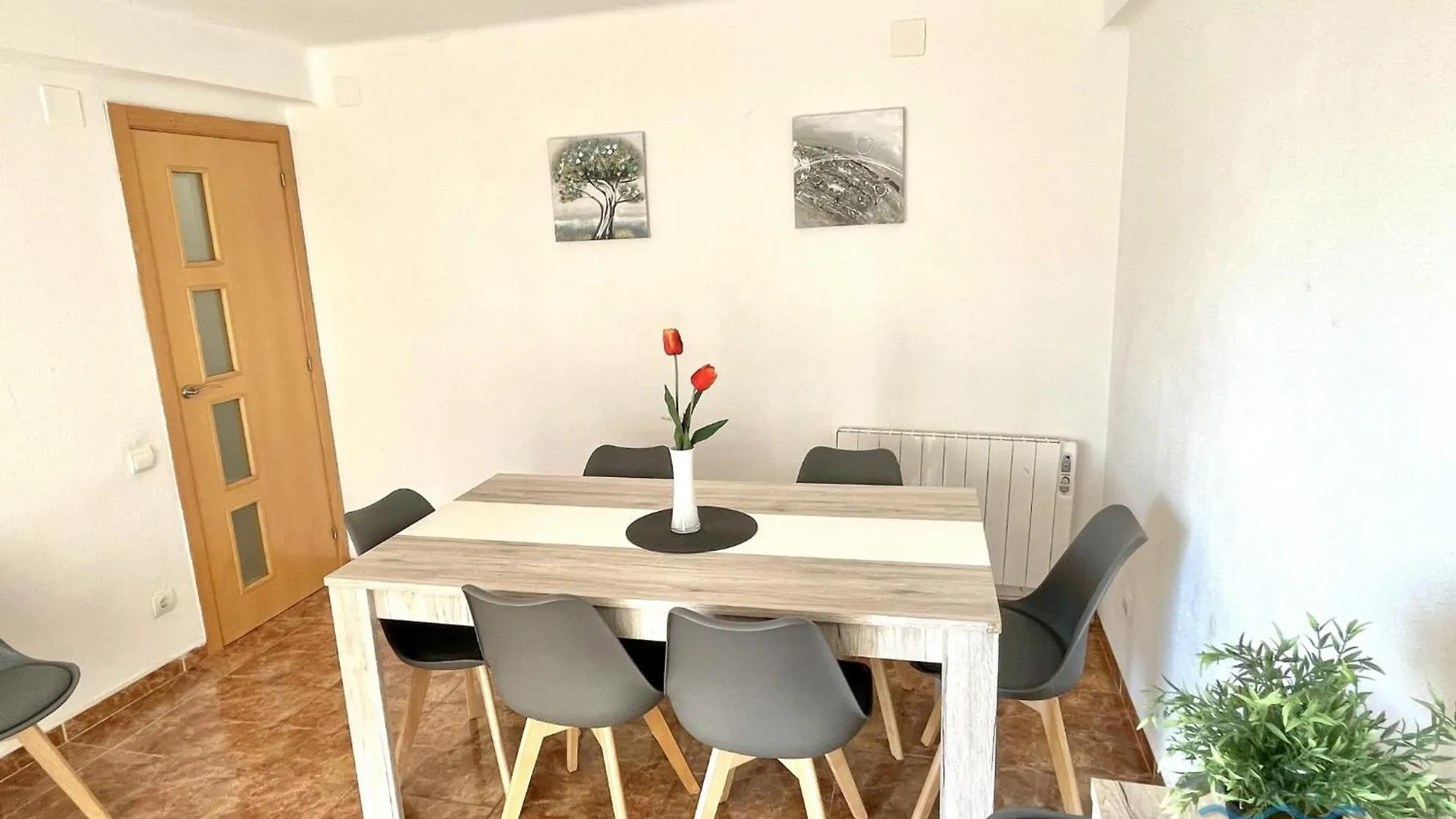 Apartment Apartbeach Nuevo Altamira Front Beach La Pineda Spain
