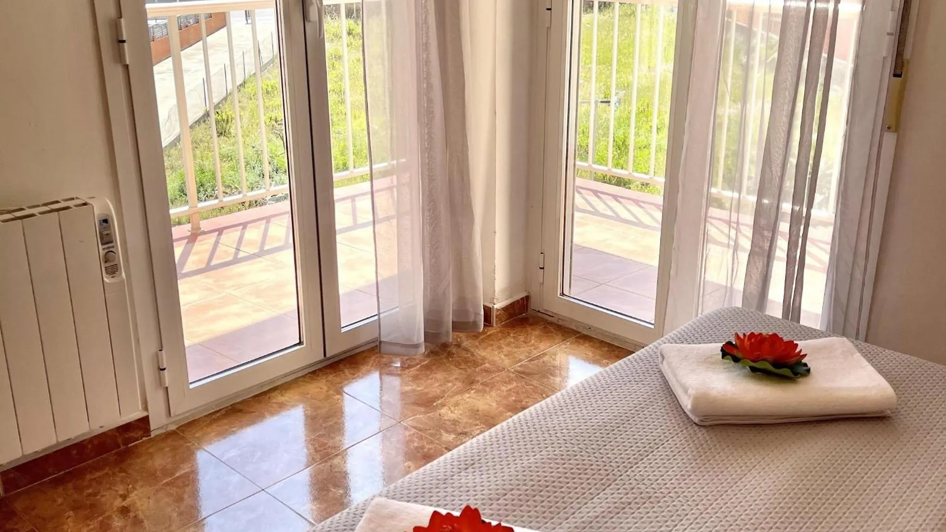 Apartbeach Nuevo Altamira Front Beach La Pineda 0*,  Spain